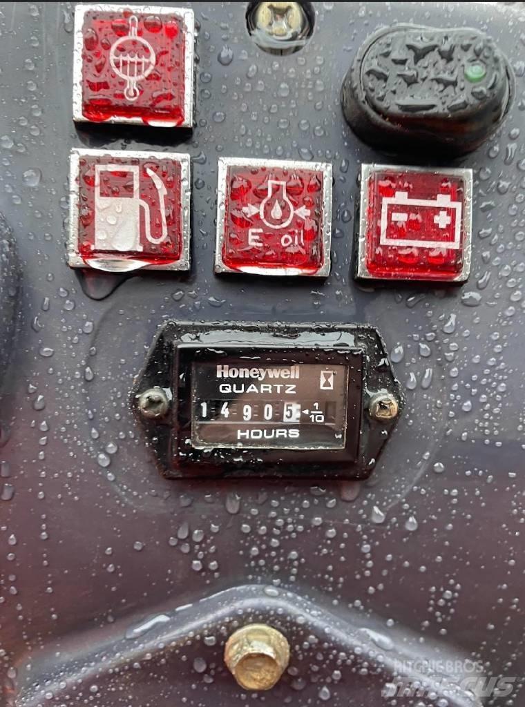 Kubota U 10-3 Εκσκαφάκι (διαβολάκι) < 7t