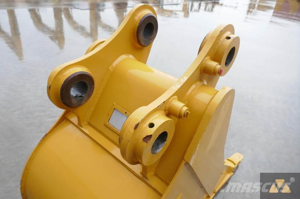 CAT 320 Bucket Κουβάδες