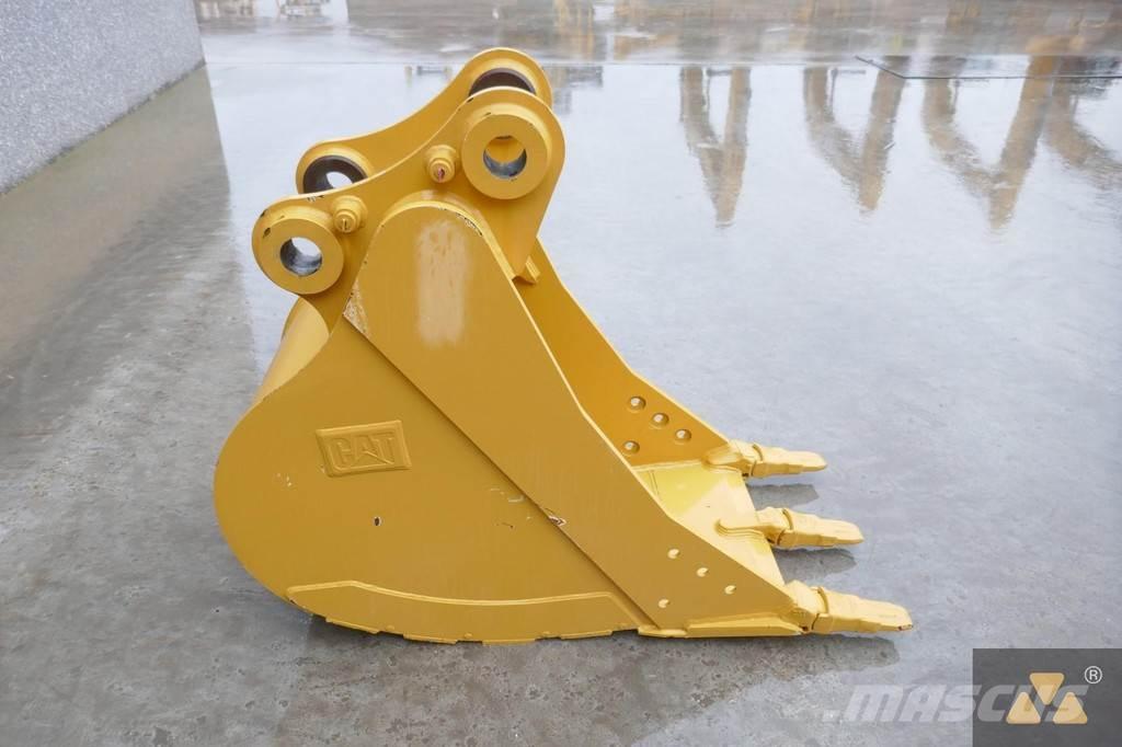 CAT 320 Bucket Κουβάδες