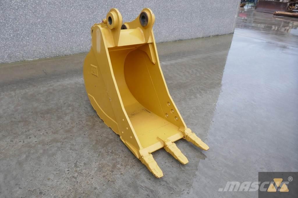 CAT 320 Bucket Κουβάδες