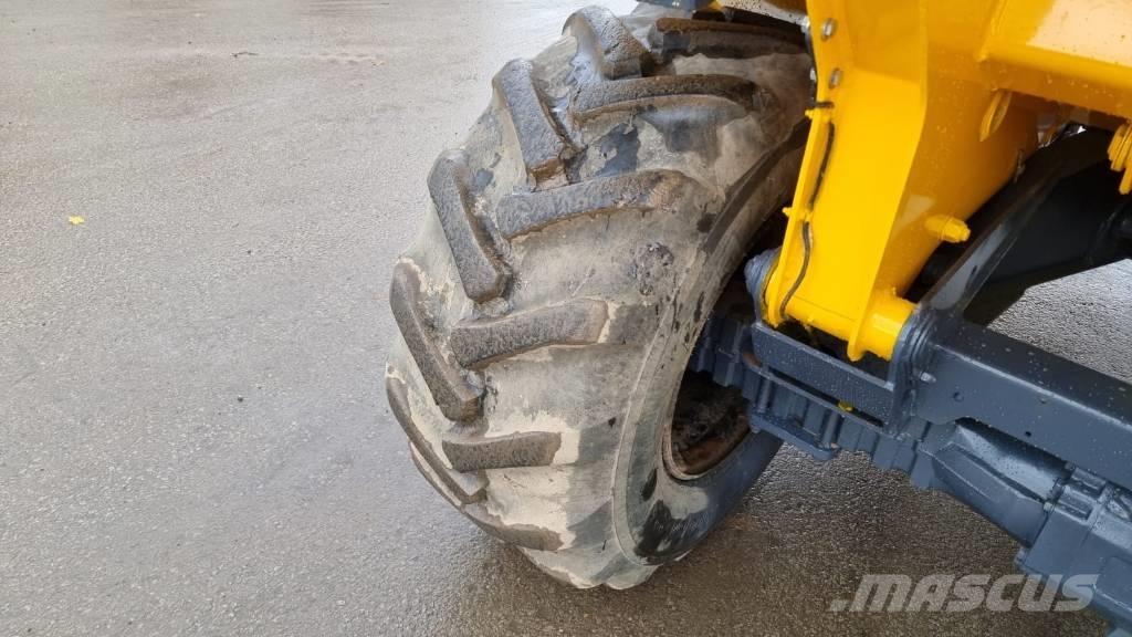Terex TA9 Dumpers εργοταξίου
