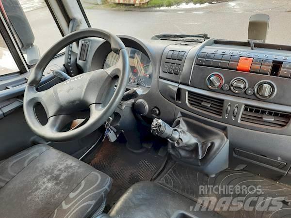 Iveco 120E22 Φορτηγά Σασί