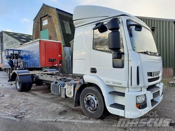Iveco 120E22 Φορτηγά Σασί
