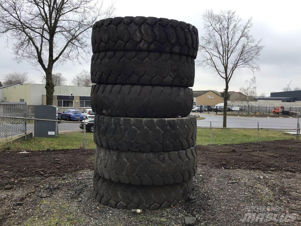 Goodyear - Ελαστικά και ζάντες