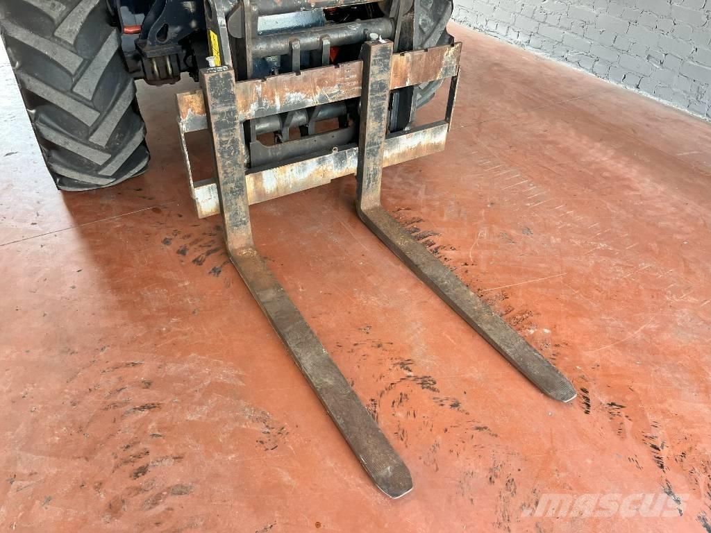 Bobcat TL 358+ AGRI Συστήματα τηλεχειρισμού για τη γεωργία