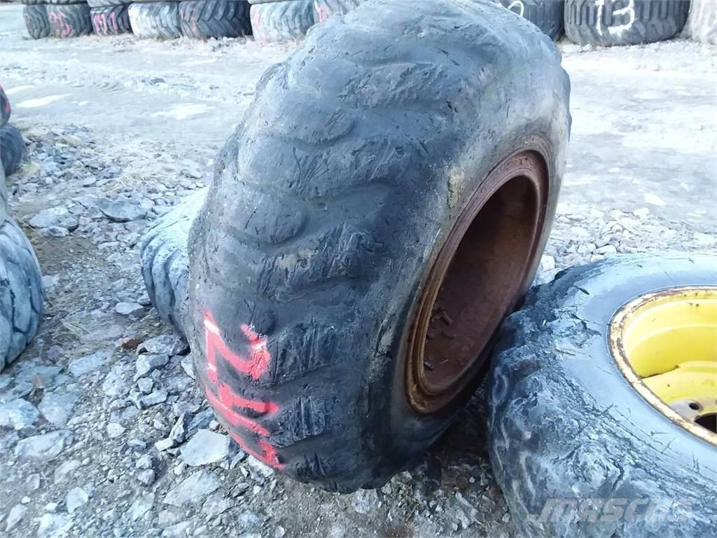 LS 17,5x25 Ελαστικά και ζάντες