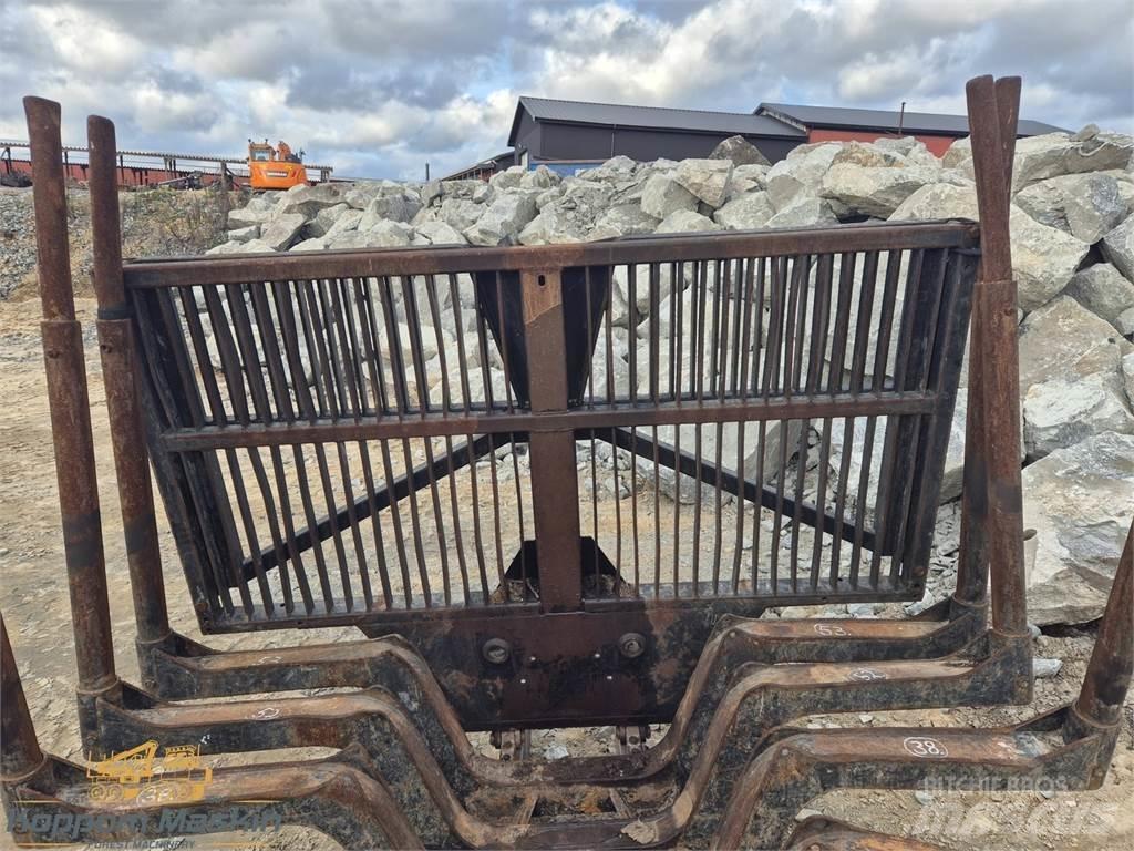 Valmet 840 TX Άλλα εξαρτήματα