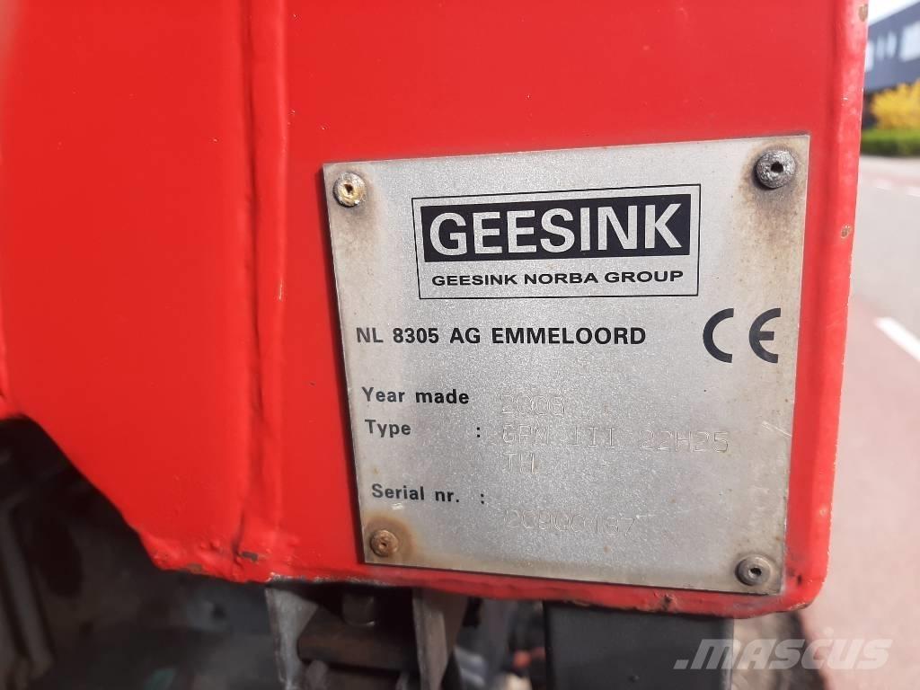 MAN tga 26.320 Απορριμματοφόρα