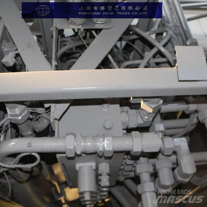 Zoomlion ZAT 1800 V Γερανοί παντός εδάφους