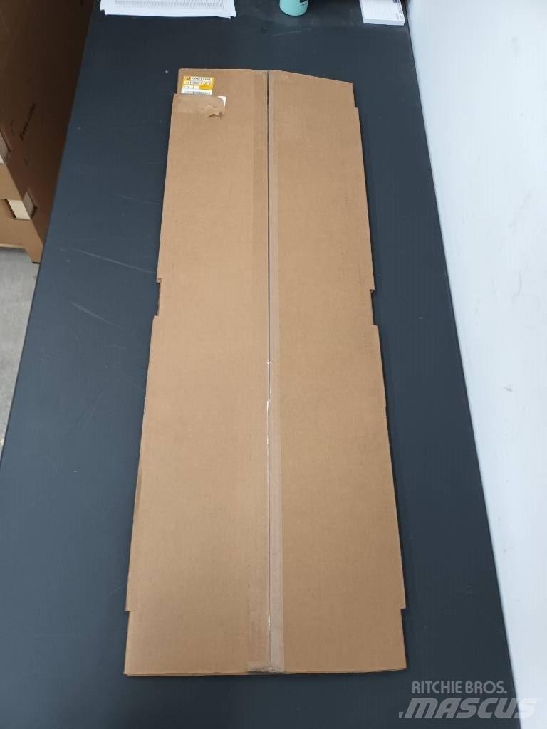 CAT GASKET 571-9902 Κινητήρες