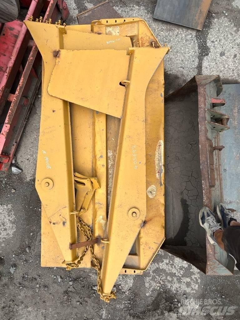 CAT 730 C Άλλα εξαρτήματα