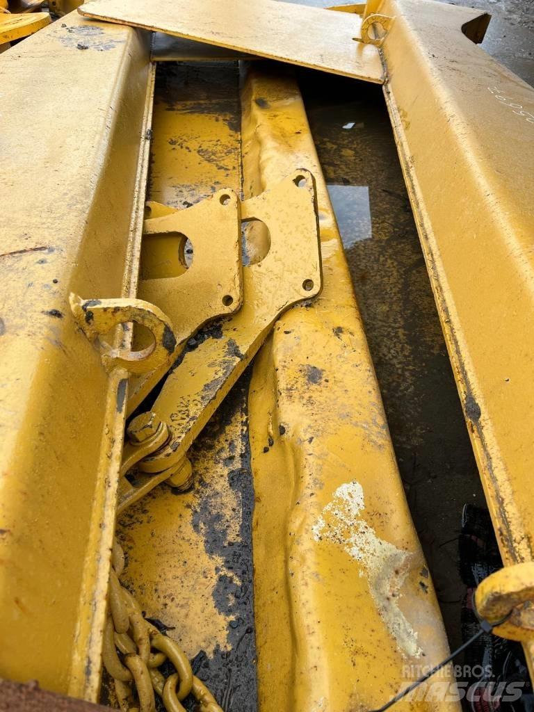 CAT 730 C Άλλα εξαρτήματα
