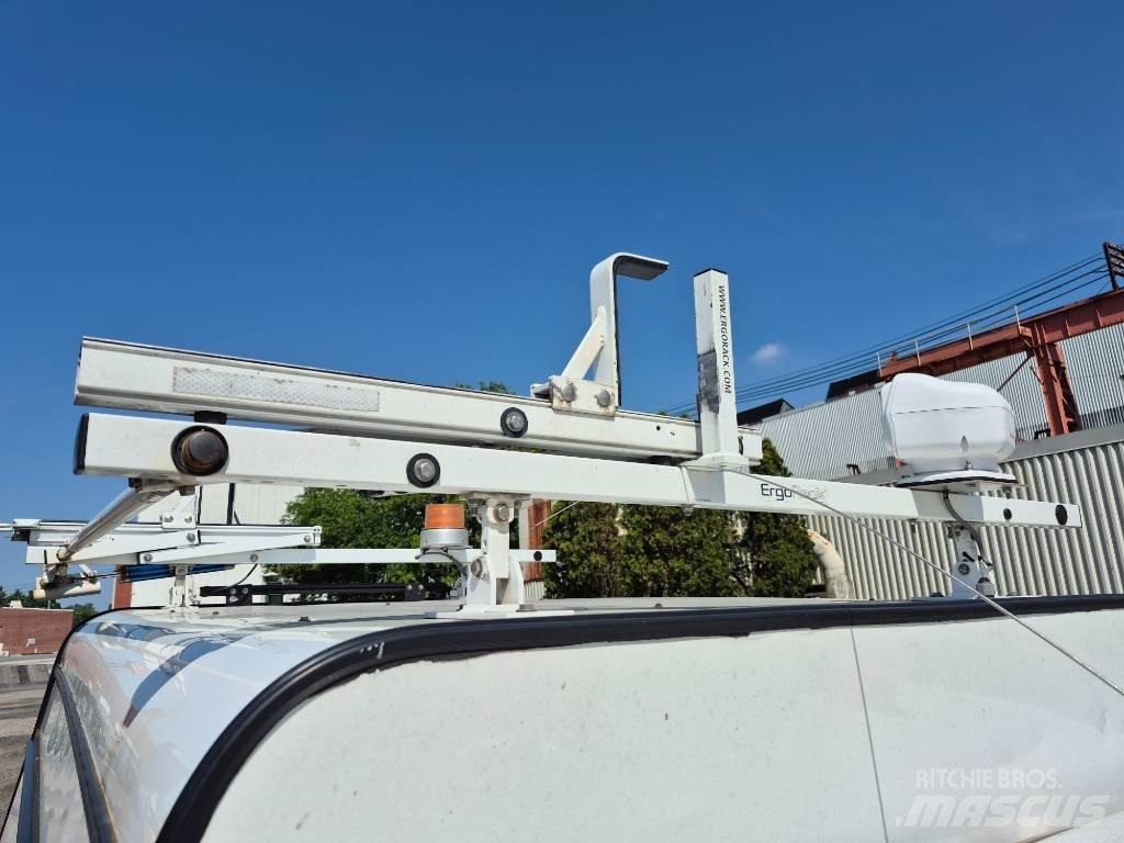 Ford F 250 Άλλα Vans