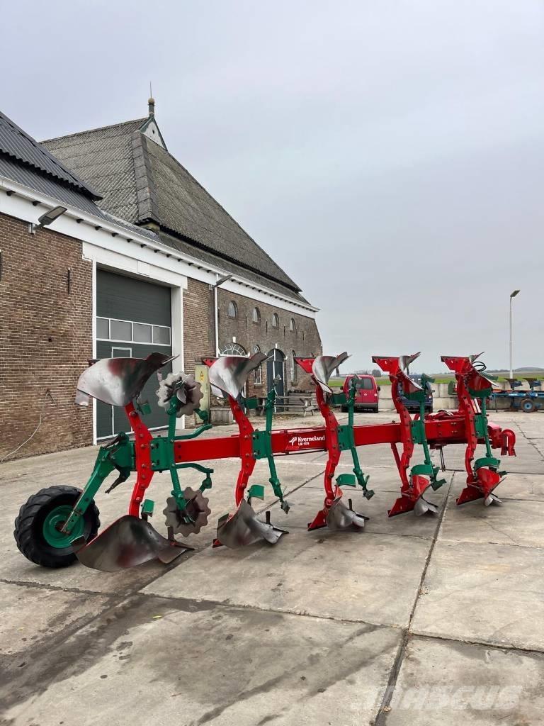 Kverneland LB100-300 Αναστρεφόμενα άροτρα