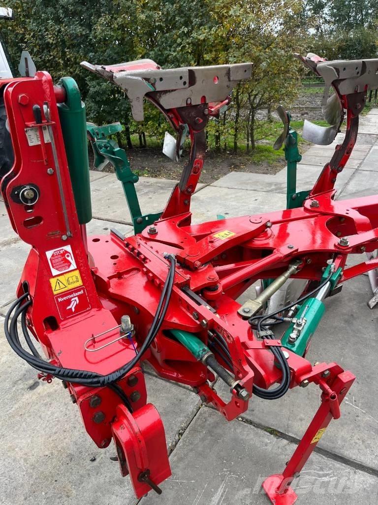 Kverneland LB100-300 Αναστρεφόμενα άροτρα
