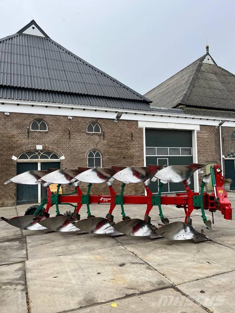 Kverneland LB100-300 Αναστρεφόμενα άροτρα