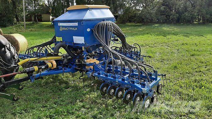  Böstritsa S--6PMA Σπορείς