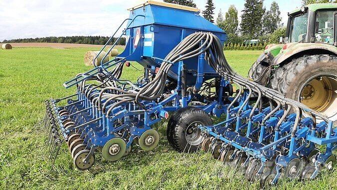  Böstritsa S--6PMA Σπορείς