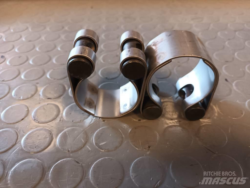 Volvo CLAMP 20894629 Μεταφορές - Άλλα