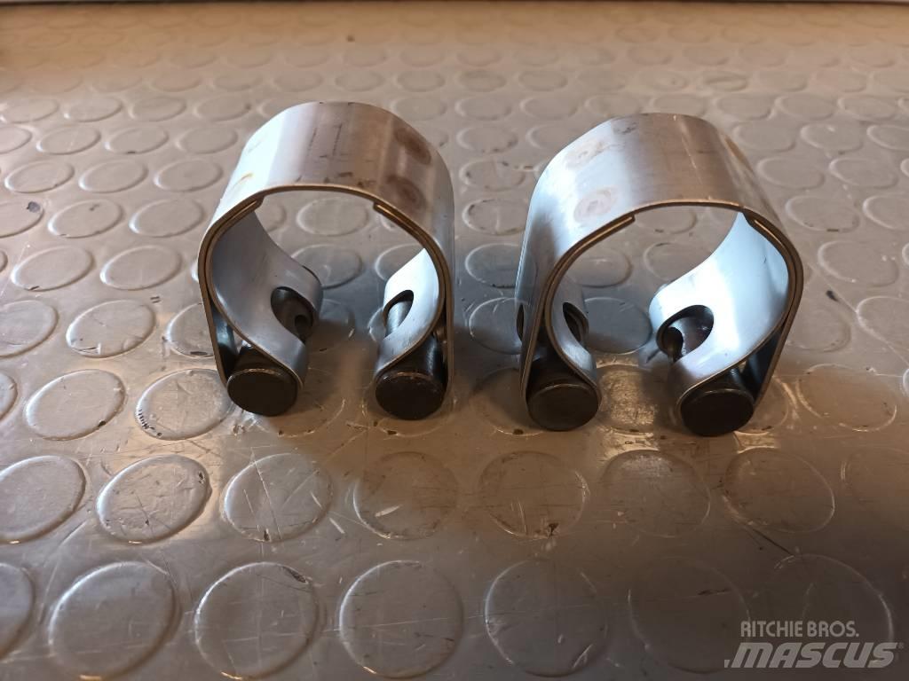 Volvo CLAMP 20894629 Μεταφορές - Άλλα