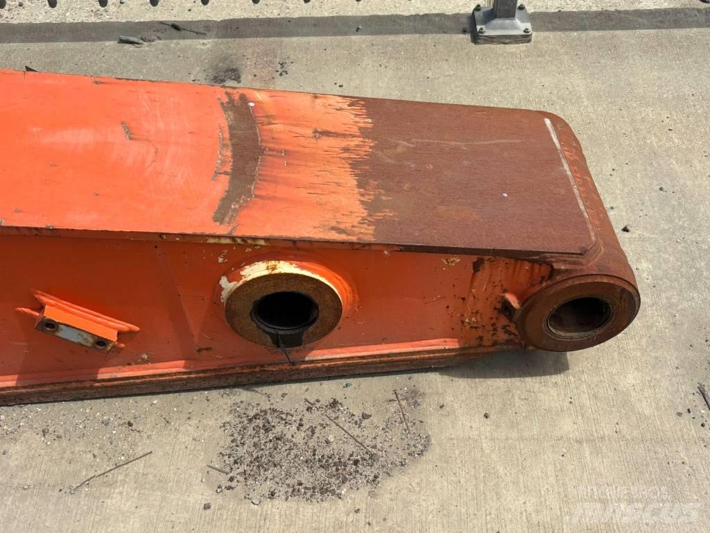 Hitachi Lepelsteel Μπούμες και κουτάλες