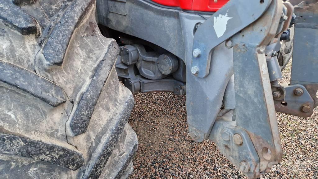 Massey Ferguson 7480 Τρακτέρ