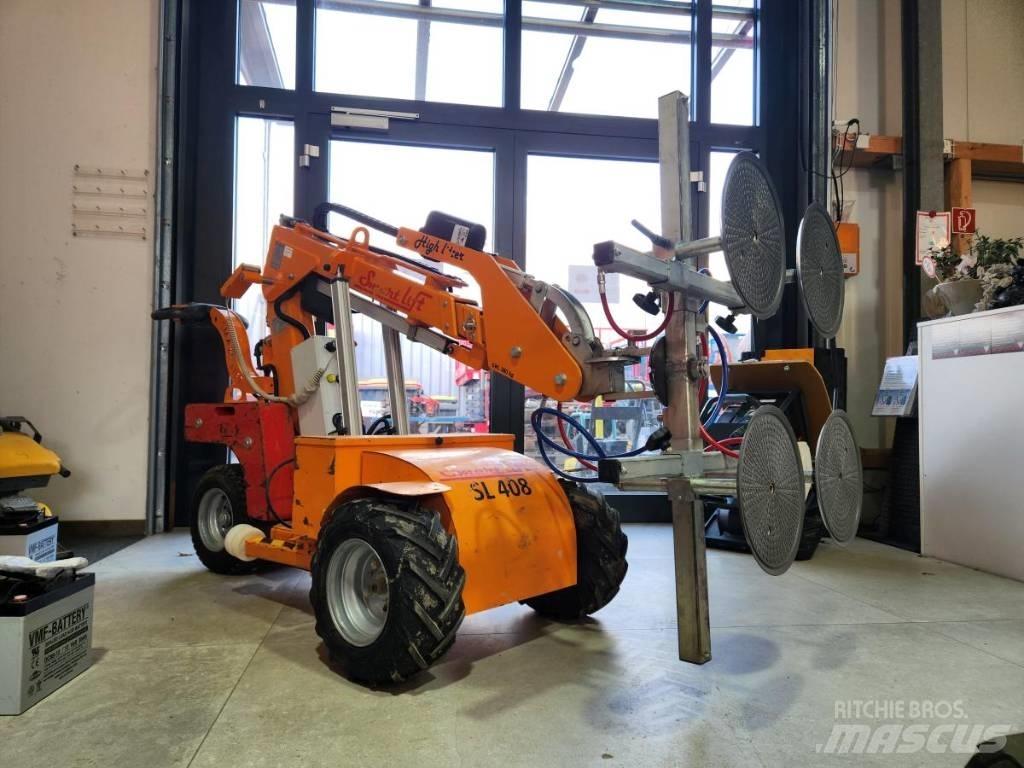 SMARTLIFT SL408 Μίνι γερανοί