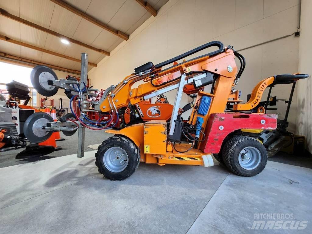 SMARTLIFT SL408 Μίνι γερανοί