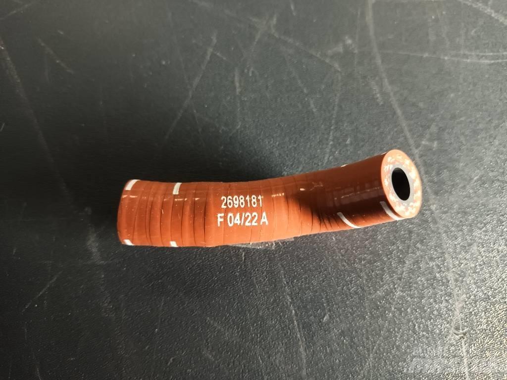 Scania HOSE 2698181 Κινητήρες
