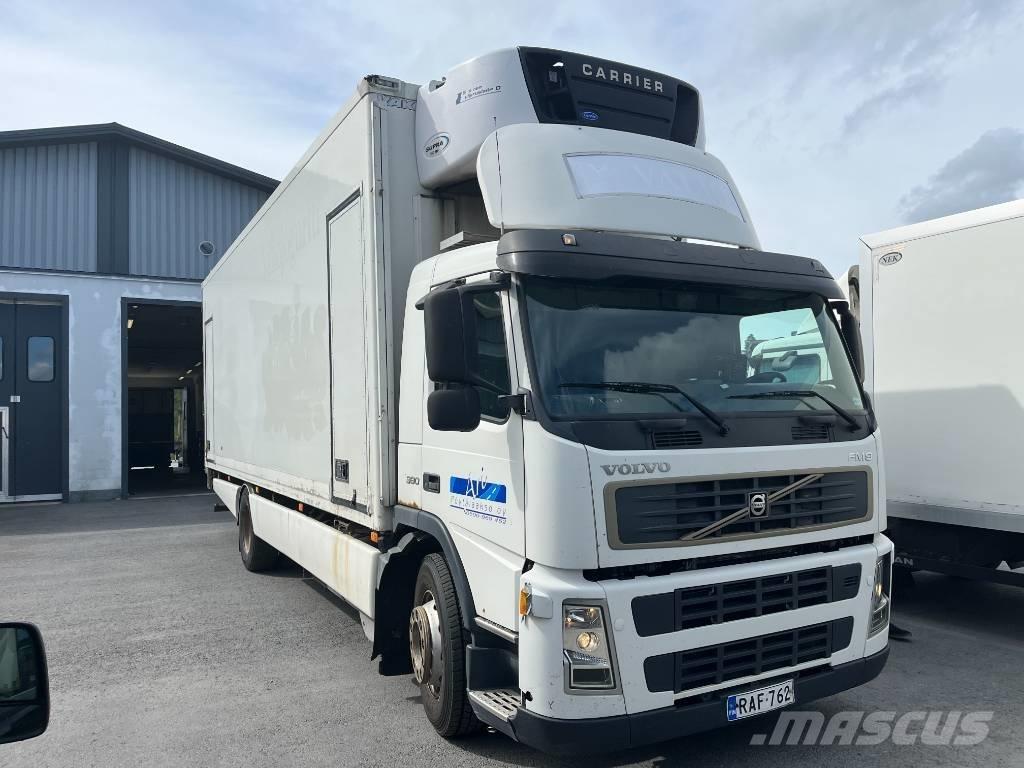 Volvo FM 9 380 Φορτηγά Ψυγεία