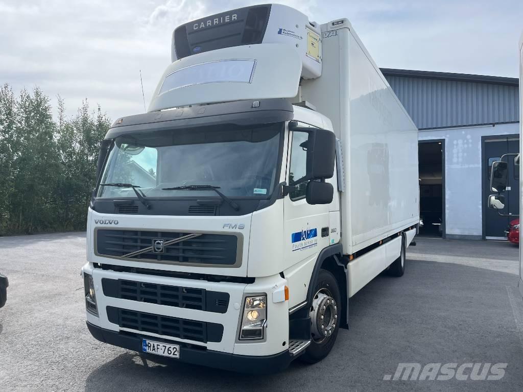 Volvo FM 9 380 Φορτηγά Ψυγεία