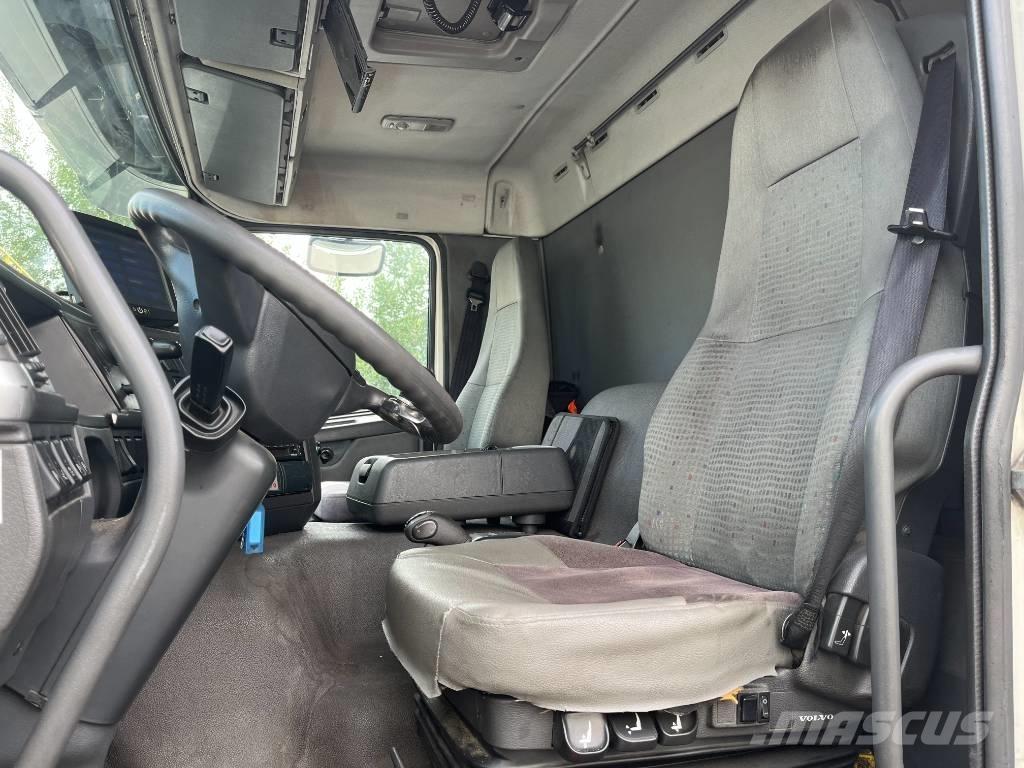 Volvo FM 9 380 Φορτηγά Ψυγεία