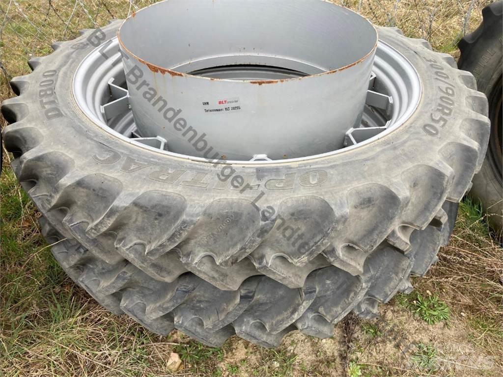 Goodyear 300/90R50 Άλλα γεωργικά μηχανήματα