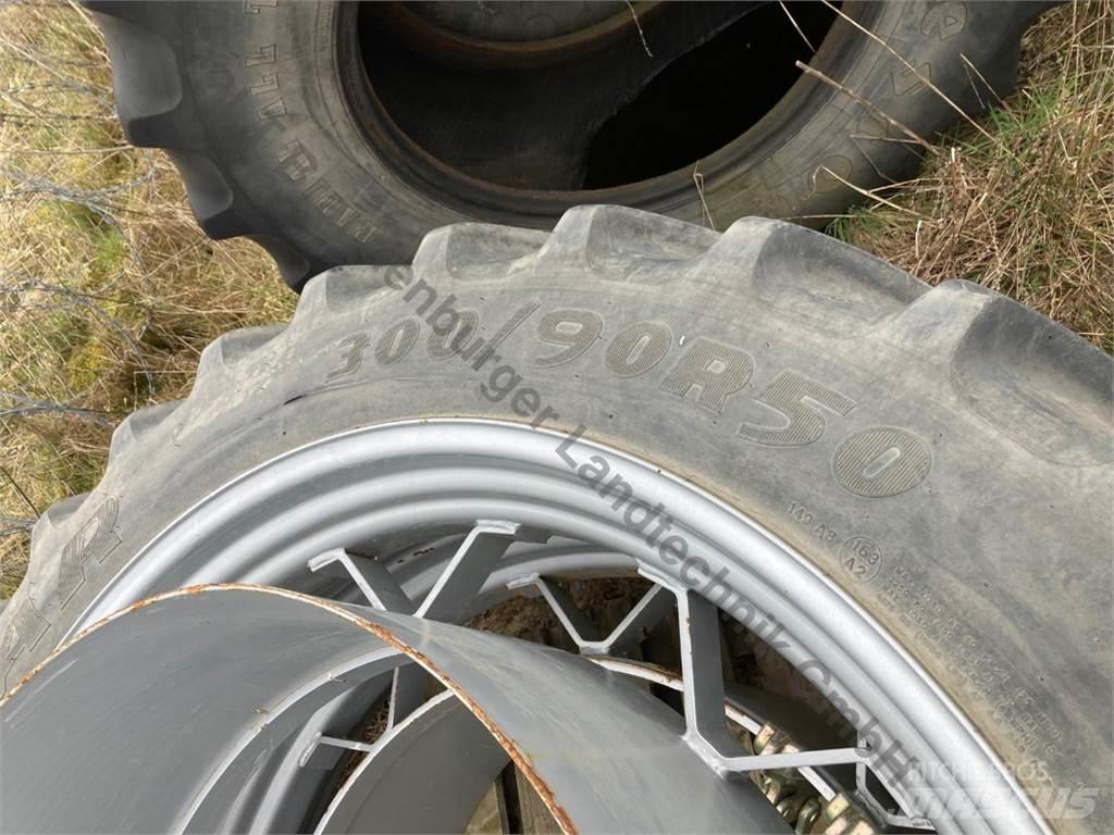 Goodyear 300/90R50 Άλλα γεωργικά μηχανήματα