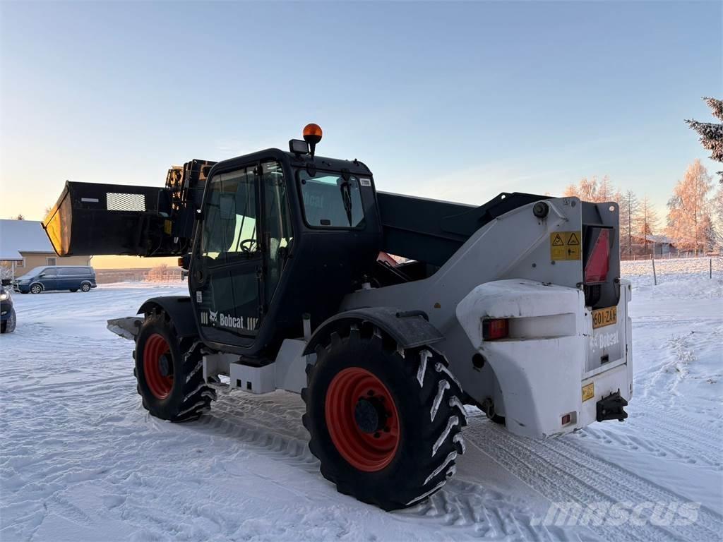 Bobcat T40170 Τηλεσκοπικοί ανυψωτές