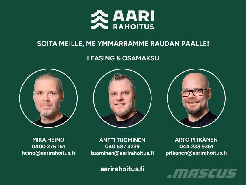 Bobcat T40170 Τηλεσκοπικοί ανυψωτές