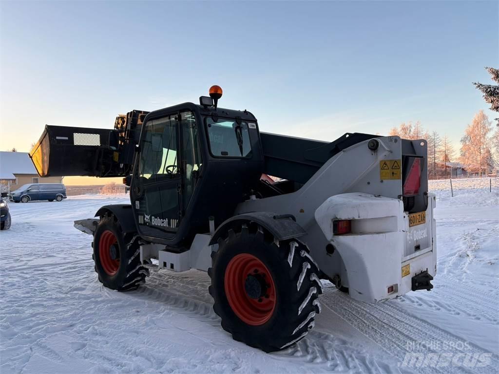 Bobcat T40170 Τηλεσκοπικοί ανυψωτές