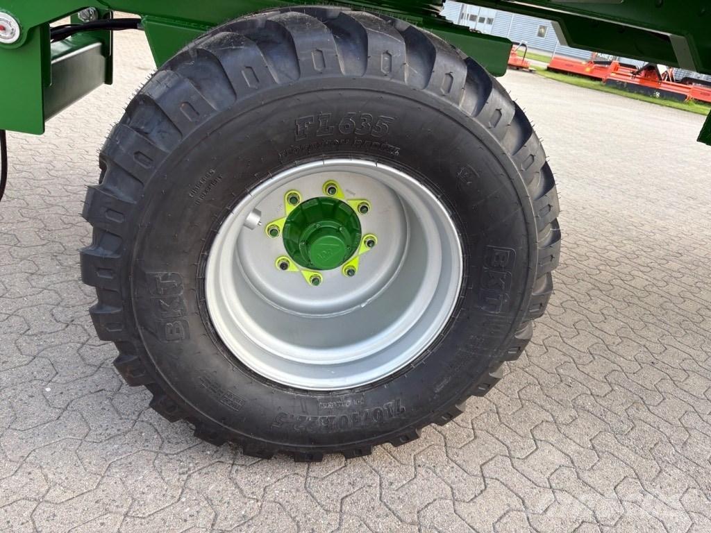 Dinapolis RPPH10500 Ρυμούλκες δεμάτων