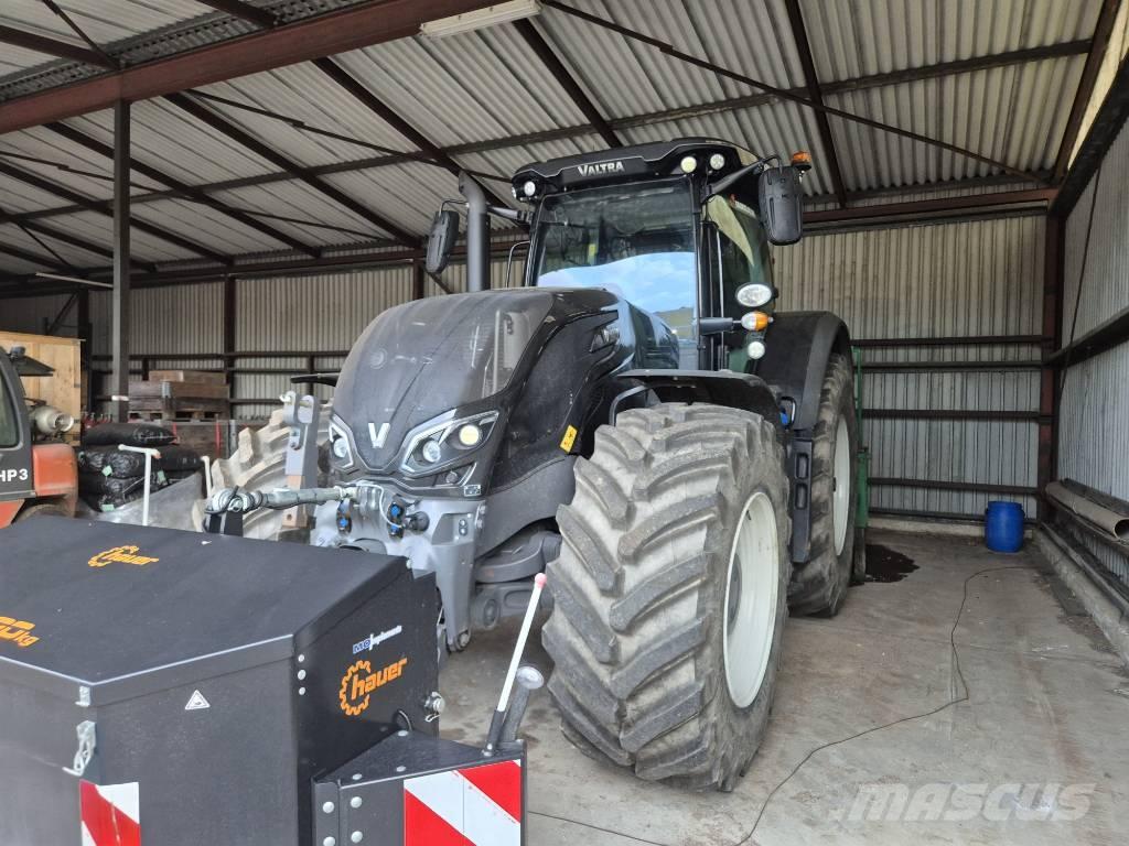 Valtra S 394 Τρακτέρ