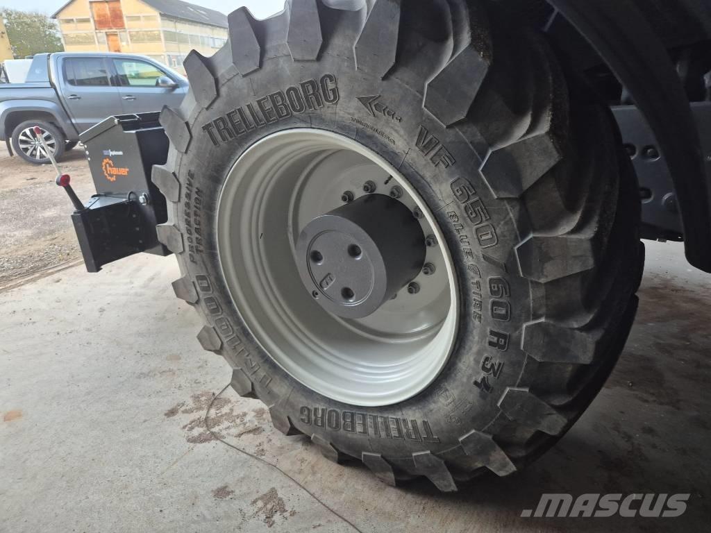 Valtra S 394 Τρακτέρ