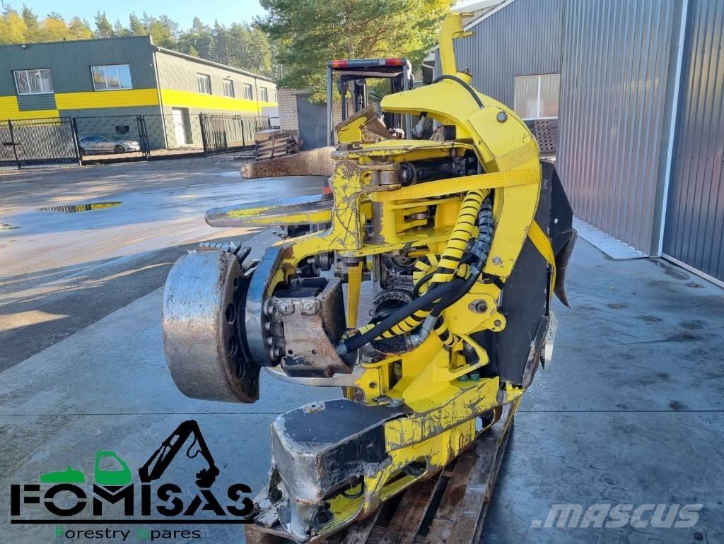 John Deere H480C Κεφαλές συλλεκτικών μηχανών