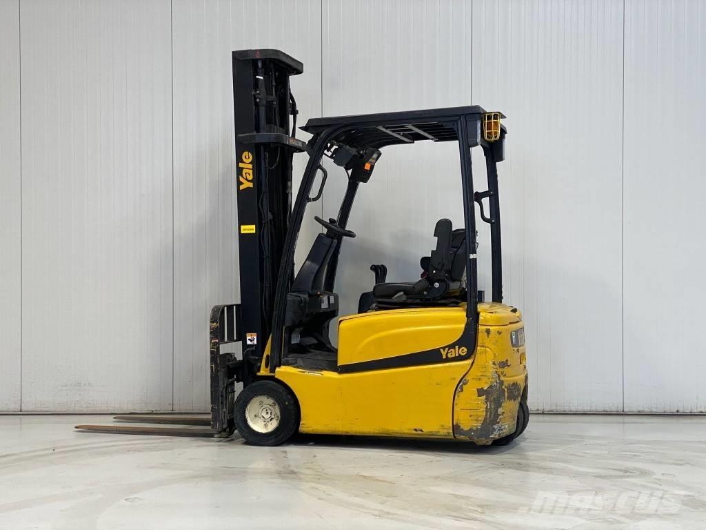 Yale ERP20VT MWB Ηλεκτρικά περονοφόρα ανυψωτικά κλαρκ