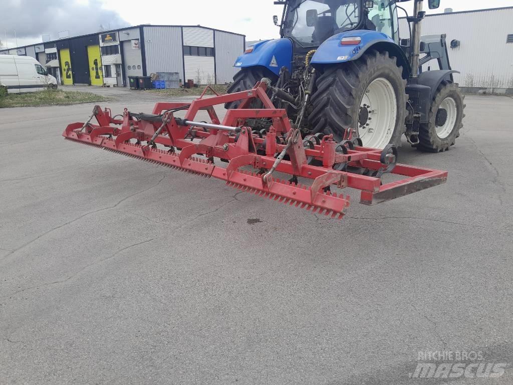 VM 510 Höylä-äes Σβάρνες