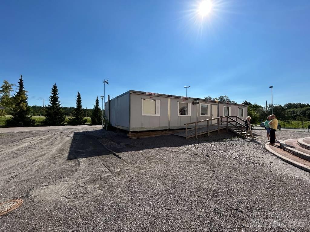  Mastertila C30 9x3m Ειδικά Container