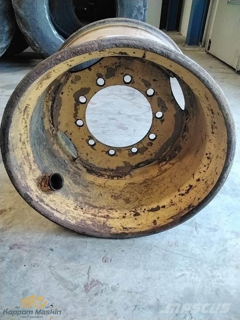 Ösa 250 20x26,5 Ελαστικά και ζάντες