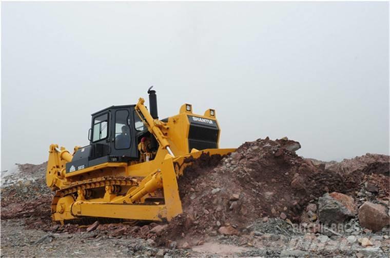 Shantui SD32 Μπουλντόζες με ερπύστριες