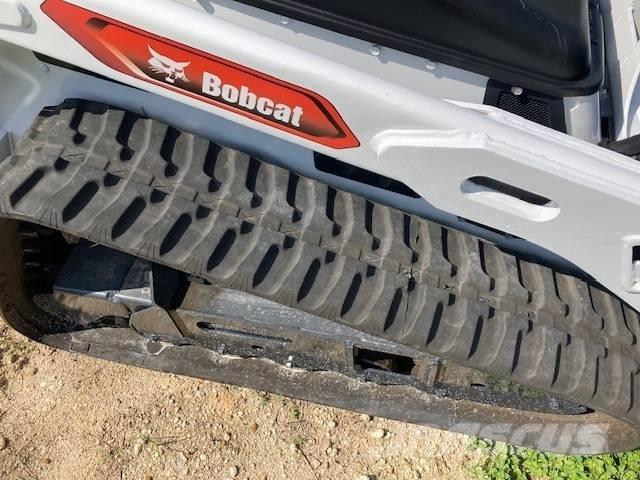 Bobcat MT 100 Φορτωτάκια