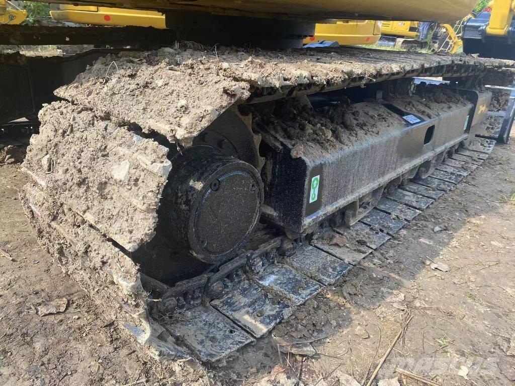 CAT 308E2 Μίνι εκσκαφείς 7t - 12t