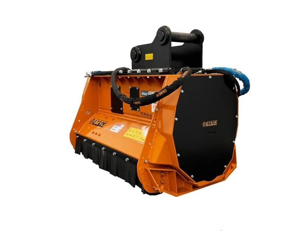 Berti EFX MD/SB 120 Άλλα εξαρτήματα