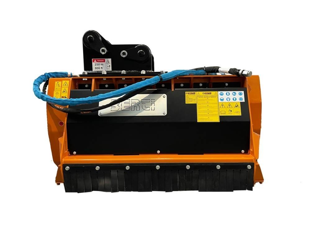Berti EFX MD/SB 120 Άλλα εξαρτήματα